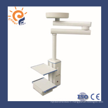 PF-50S Guide de l&#39;instrument chirurgical Suspension de plafond chirurgical pour unité de soins intensifs